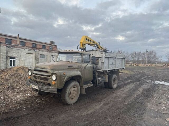 ЗІЛ Другая, об'ємом двигуна 0 л та пробігом 0 тис. км за 8500 $, фото 1 на Automoto.ua