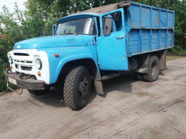 ЗИЛ Другая, объемом двигателя 0 л и пробегом 0 тыс. км за 1711 $, фото 1 на Automoto.ua