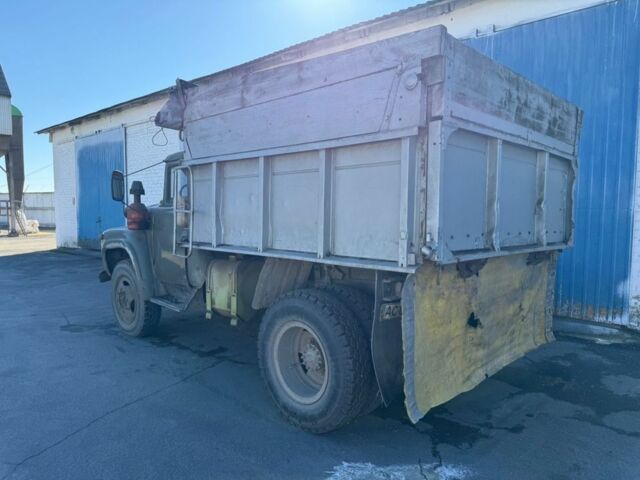 ЗИЛ Другая, объемом двигателя 0 л и пробегом 0 тыс. км за 4400 $, фото 1 на Automoto.ua