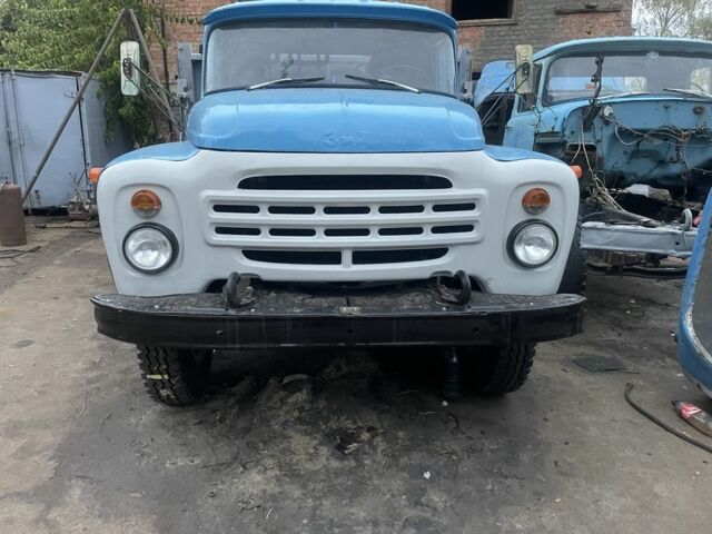 ЗИЛ Другая, объемом двигателя 0 л и пробегом 0 тыс. км за 7900 $, фото 1 на Automoto.ua