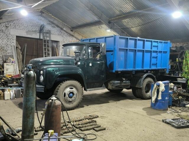 ЗІЛ Другая, об'ємом двигуна 0 л та пробігом 0 тис. км за 2350 $, фото 1 на Automoto.ua
