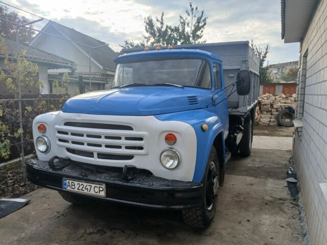 ЗИЛ Другая 1990 в Крыжополе на Automoto.ua ЗИЛ Другая, объемом двигателя 0 л и пробегом 0 тыс. км за 8700 $, фото 1 на Automoto.ua