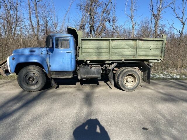 ЗИЛ Другая 1990 в Запорожье на Automoto.ua ЗИЛ Другая, объемом двигателя 0 л и пробегом 0 тыс. км за 3700 $, фото 1 на Automoto.ua