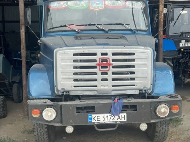 ЗИЛ Другая, объемом двигателя 0 л и пробегом 0 тыс. км за 10000 $, фото 1 на Automoto.ua