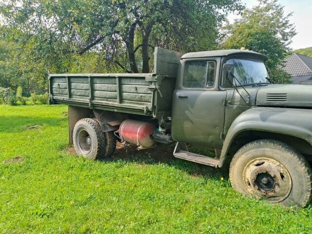 ЗИЛ Другая, объемом двигателя 0 л и пробегом 0 тыс. км за 2700 $, фото 1 на Automoto.ua