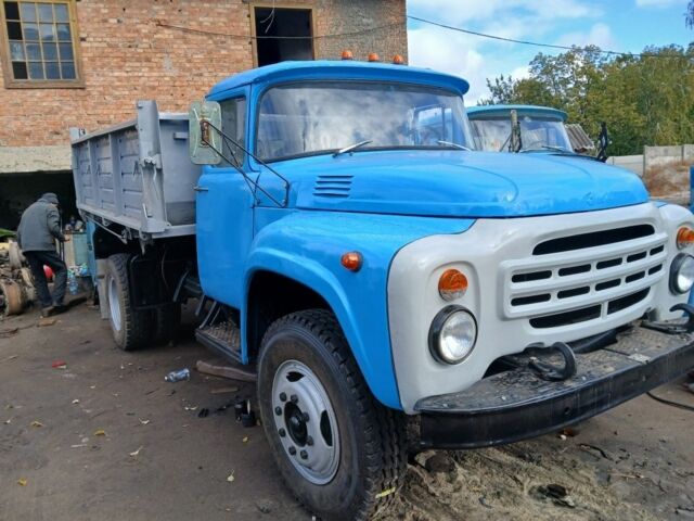 ЗИЛ Другая, объемом двигателя 0 л и пробегом 0 тыс. км за 8800 $, фото 1 на Automoto.ua