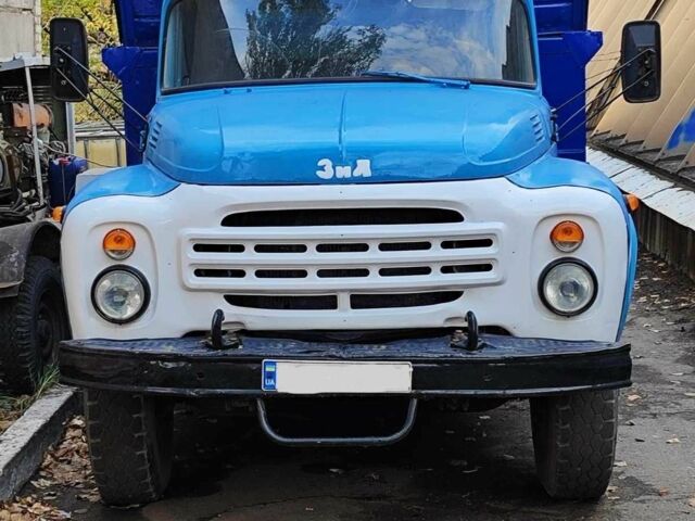 ЗИЛ Другая, объемом двигателя 0 л и пробегом 0 тыс. км за 8000 $, фото 1 на Automoto.ua