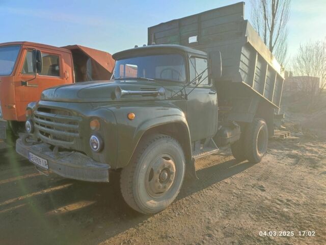 ЗИЛ Другая, объемом двигателя 0 л и пробегом 0 тыс. км за 12500 $, фото 1 на Automoto.ua