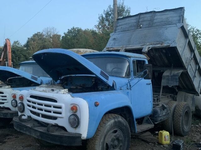 ЗИЛ Другая, объемом двигателя 0 л и пробегом 0 тыс. км за 800 $, фото 1 на Automoto.ua
