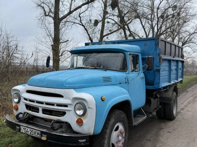 ЗІЛ Другая, об'ємом двигуна 0 л та пробігом 0 тис. км за 5500 $, фото 1 на Automoto.ua