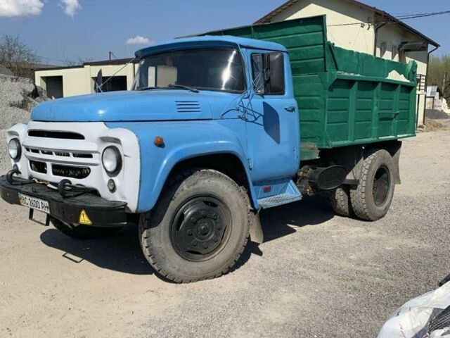ЗИЛ Другая, объемом двигателя 0 л и пробегом 0 тыс. км за 3200 $, фото 1 на Automoto.ua