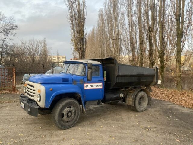 ЗІЛ Другая, об'ємом двигуна 0 л та пробігом 0 тис. км за 5500 $, фото 1 на Automoto.ua