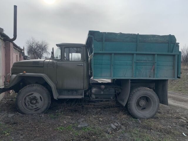 ЗІЛ Другая, об'ємом двигуна 0 л та пробігом 0 тис. км за 2800 $, фото 1 на Automoto.ua