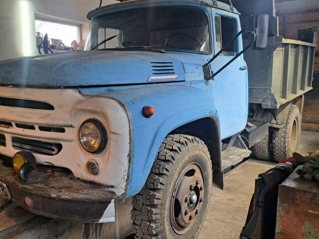 ЗІЛ Другая, об'ємом двигуна 0 л та пробігом 0 тис. км за 3300 $, фото 1 на Automoto.ua