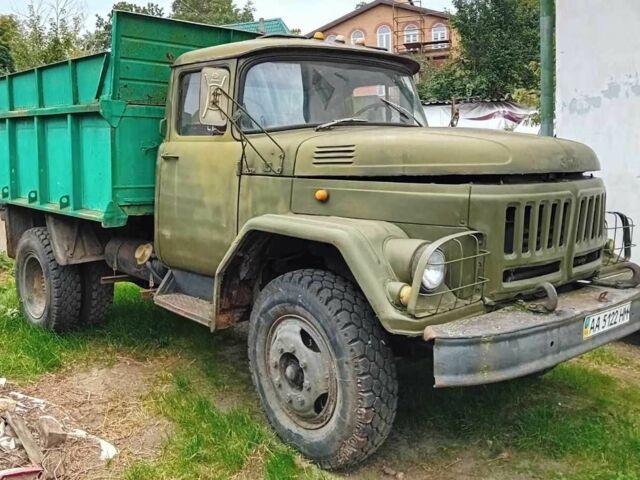 ЗІЛ Другая, об'ємом двигуна 0 л та пробігом 0 тис. км за 2750 $, фото 1 на Automoto.ua