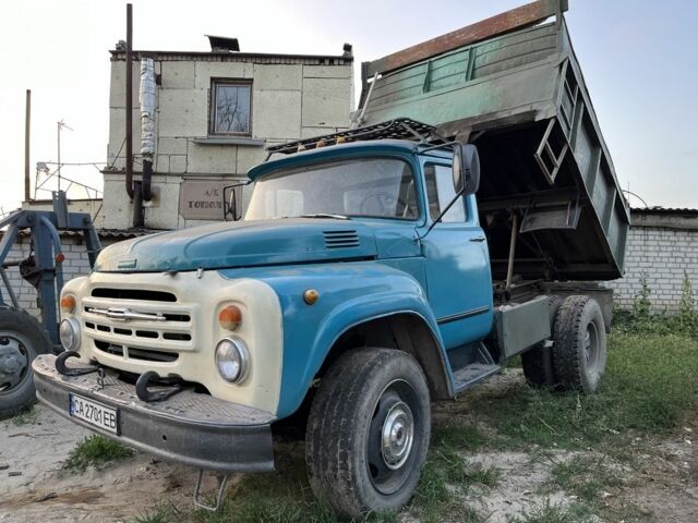 ЗІЛ Другая, об'ємом двигуна 0 л та пробігом 0 тис. км за 5900 $, фото 1 на Automoto.ua