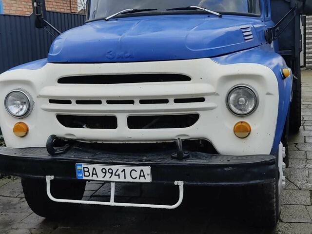 ЗИЛ Другая, объемом двигателя 0 л и пробегом 0 тыс. км за 9500 $, фото 1 на Automoto.ua