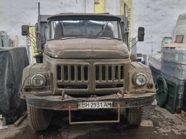 ЗИЛ Другая, объемом двигателя 0 л и пробегом 0 тыс. км за 3500 $, фото 1 на Automoto.ua