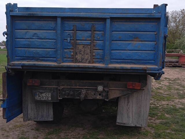 ЗІЛ Другая, об'ємом двигуна 0 л та пробігом 0 тис. км за 6500 $, фото 1 на Automoto.ua