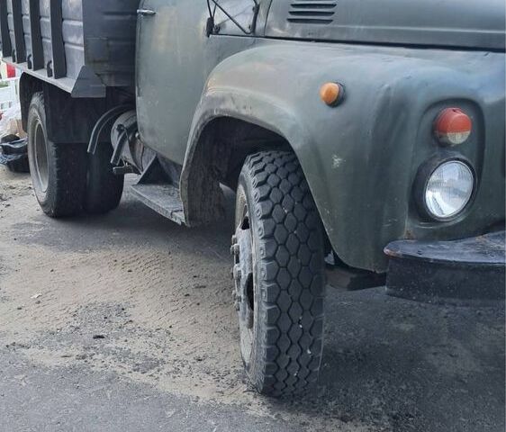ЗИЛ Другая, объемом двигателя 0 л и пробегом 0 тыс. км за 2600 $, фото 1 на Automoto.ua