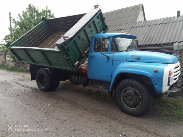 ЗИЛ Другая, объемом двигателя 0 л и пробегом 0 тыс. км за 5700 $, фото 1 на Automoto.ua