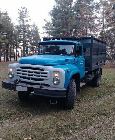 ЗИЛ Другая, объемом двигателя 0 л и пробегом 0 тыс. км за 2066 $, фото 1 на Automoto.ua