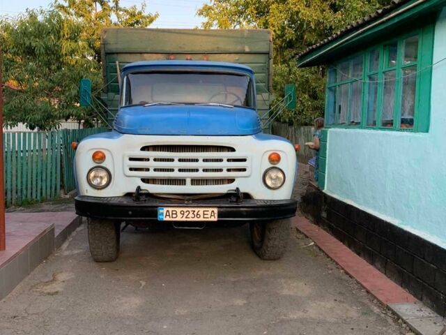 ЗІЛ Другая, об'ємом двигуна 0 л та пробігом 0 тис. км за 6733 $, фото 1 на Automoto.ua