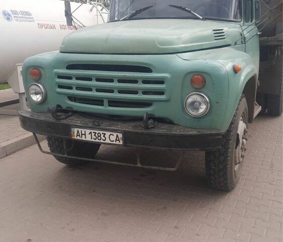 ЗИЛ Другая, объемом двигателя 0 л и пробегом 0 тыс. км за 3500 $, фото 1 на Automoto.ua