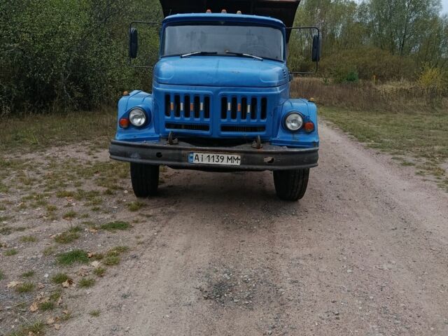ЗИЛ Другая, объемом двигателя 0 л и пробегом 0 тыс. км за 5000 $, фото 1 на Automoto.ua