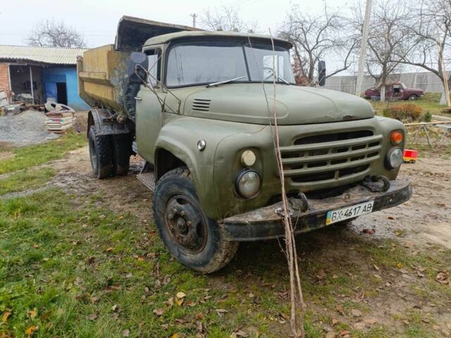 ЗІЛ Другая, об'ємом двигуна 0 л та пробігом 0 тис. км за 3800 $, фото 1 на Automoto.ua