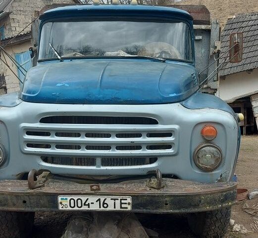 ЗИЛ Другая, объемом двигателя 0 л и пробегом 0 тыс. км за 3000 $, фото 1 на Automoto.ua