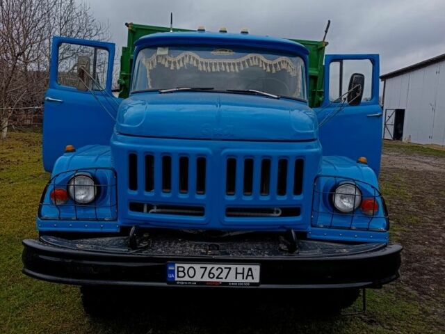 ЗІЛ Другая, об'ємом двигуна 0 л та пробігом 0 тис. км за 9000 $, фото 1 на Automoto.ua