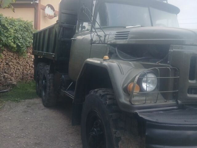 ЗІЛ Другая, об'ємом двигуна 0 л та пробігом 0 тис. км за 17500 $, фото 1 на Automoto.ua