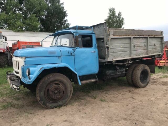 ЗИЛ Другая, объемом двигателя 0 л и пробегом 0 тыс. км за 4700 $, фото 1 на Automoto.ua