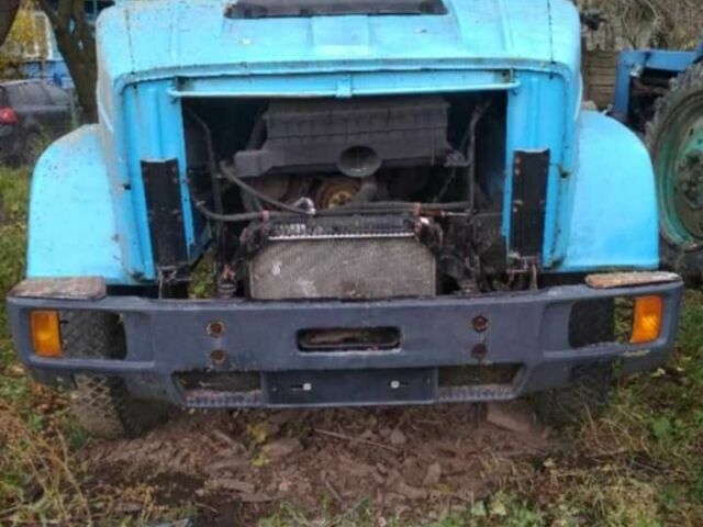 ЗІЛ Другая 1992 у Рівному на Automoto.ua ЗІЛ Другая, об'ємом двигуна 0 л та пробігом 0 тис. км за 5000 $, фото 1 на Automoto.ua