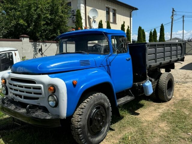 ЗІЛ Другая, об'ємом двигуна 0 л та пробігом 0 тис. км за 2700 $, фото 1 на Automoto.ua