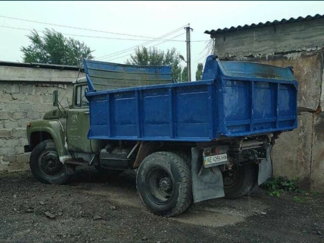 ЗИЛ Другая, объемом двигателя 0 л и пробегом 0 тыс. км за 3156 $, фото 1 на Automoto.ua