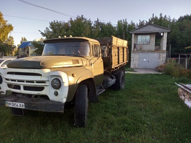 ЗИЛ Другая, объемом двигателя 0 л и пробегом 0 тыс. км за 5200 $, фото 1 на Automoto.ua