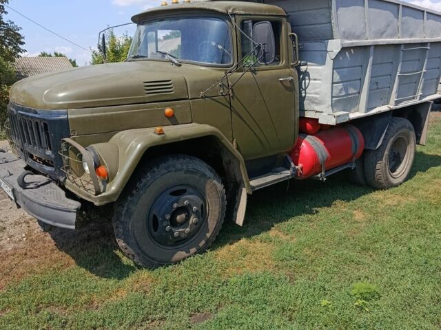 ЗІЛ Другая, об'ємом двигуна 0 л та пробігом 0 тис. км за 2513 $, фото 1 на Automoto.ua