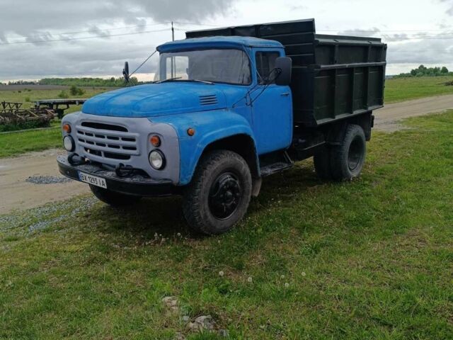 ЗІЛ Другая, об'ємом двигуна 0 л та пробігом 0 тис. км за 6100 $, фото 1 на Automoto.ua