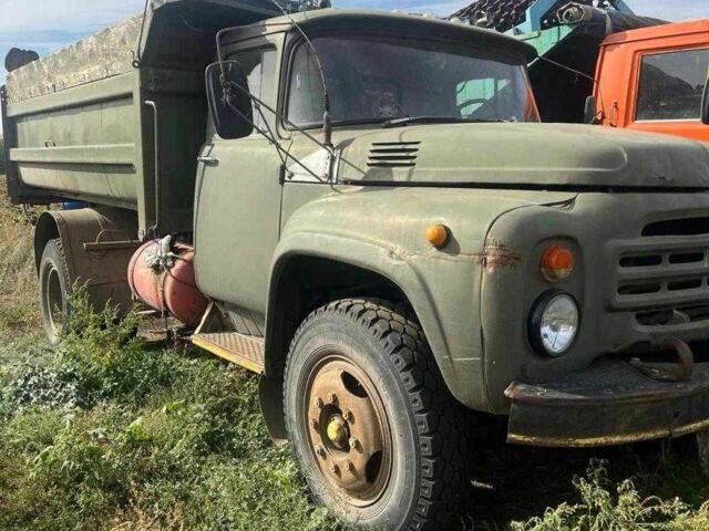 ЗІЛ Другая, об'ємом двигуна 0 л та пробігом 0 тис. км за 4000 $, фото 1 на Automoto.ua