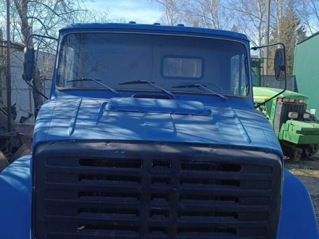 ЗИЛ Другая, объемом двигателя 0 л и пробегом 0 тыс. км за 7000 $, фото 1 на Automoto.ua