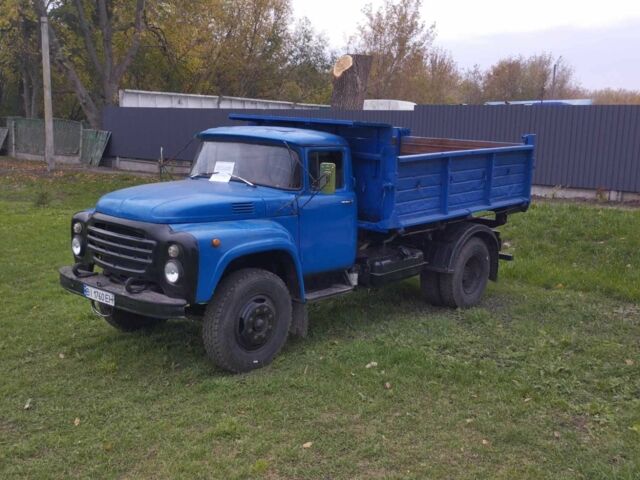 ЗИЛ Другая, объемом двигателя 0 л и пробегом 0 тыс. км за 13500 $, фото 1 на Automoto.ua