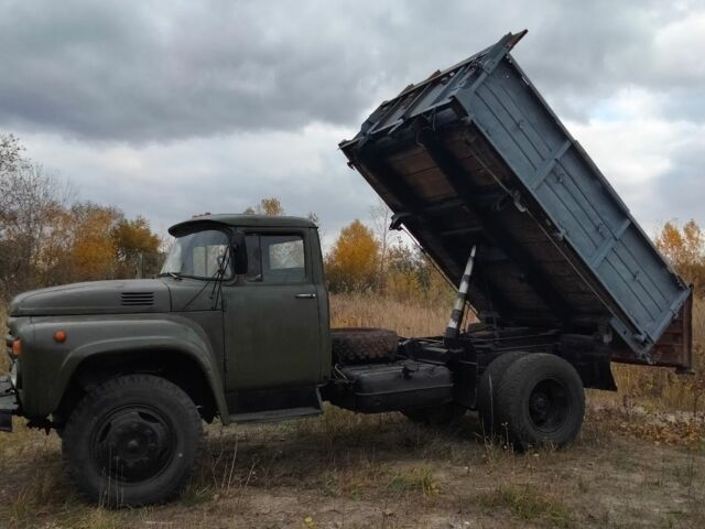 ЗІЛ Другая, об'ємом двигуна 0 л та пробігом 0 тис. км за 4000 $, фото 1 на Automoto.ua