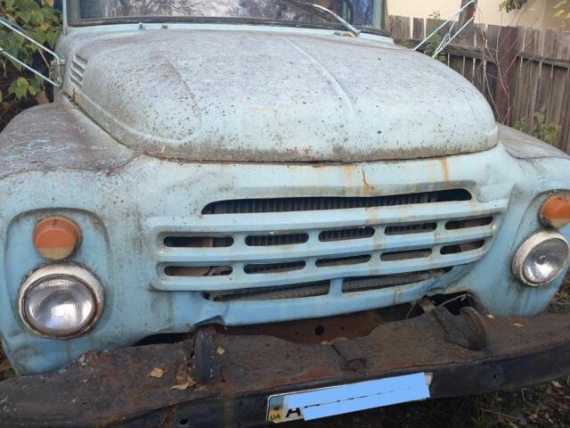 ЗІЛ Другая, об'ємом двигуна 0 л та пробігом 0 тис. км за 2000 $, фото 1 на Automoto.ua