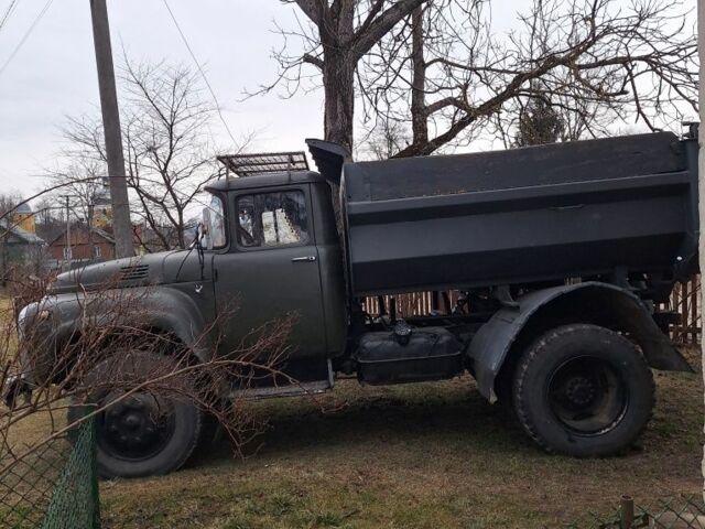 ЗИЛ Другая, объемом двигателя 0 л и пробегом 0 тыс. км за 2900 $, фото 1 на Automoto.ua