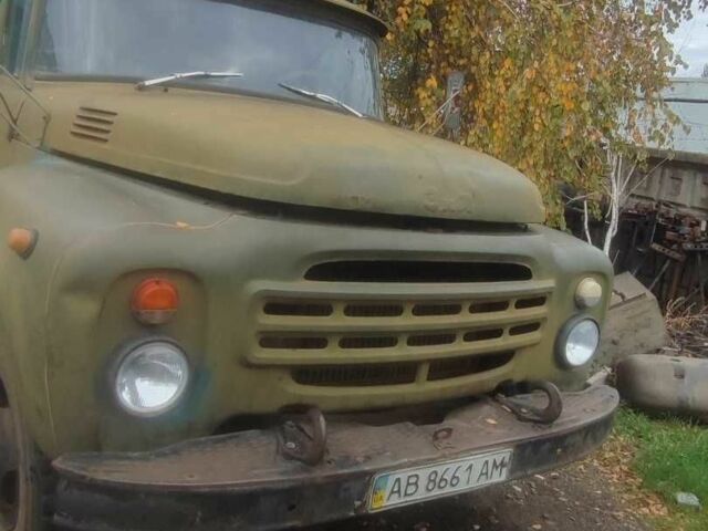 ЗИЛ Другая, объемом двигателя 0 л и пробегом 0 тыс. км за 12000 $, фото 1 на Automoto.ua