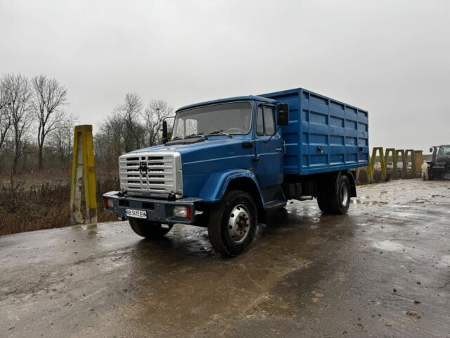ЗІЛ Другая, об'ємом двигуна 0 л та пробігом 0 тис. км за 17000 $, фото 1 на Automoto.ua