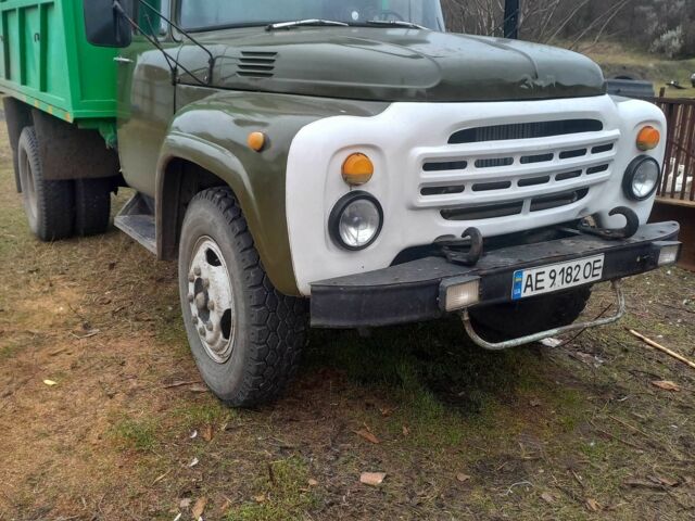 ЗИЛ Другая, объемом двигателя 0 л и пробегом 0 тыс. км за 10626 $, фото 1 на Automoto.ua
