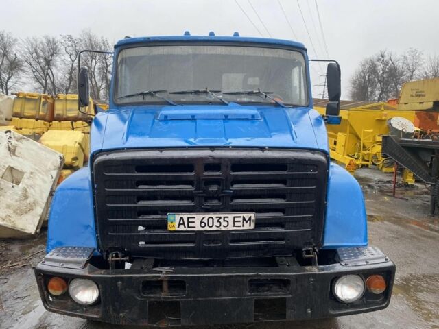 ЗІЛ Другая, об'ємом двигуна 0 л та пробігом 0 тис. км за 8500 $, фото 1 на Automoto.ua